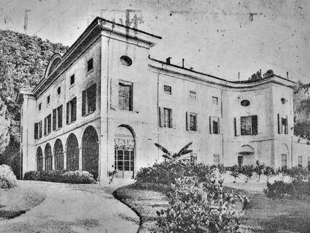 Villa Sampieri Talon