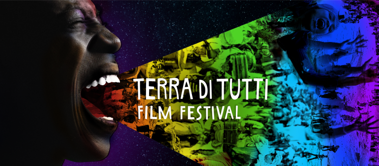 cover of Terra di Tutti Film Festival