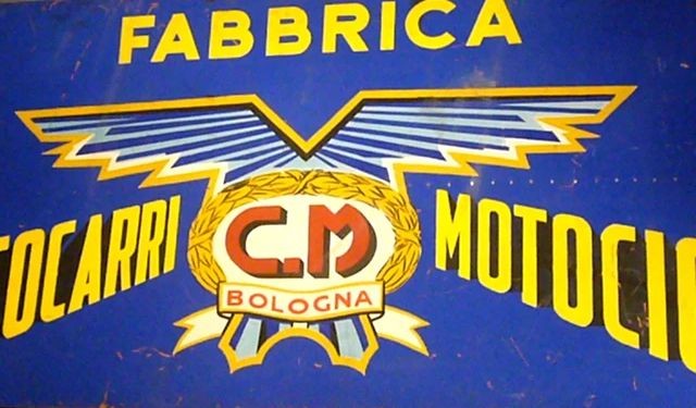 immagine di Motociclette di Bologna