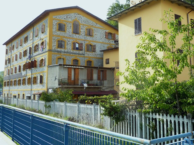 Ferrovie BO 1