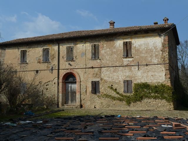 Montagna bolognese nel Medioevo
