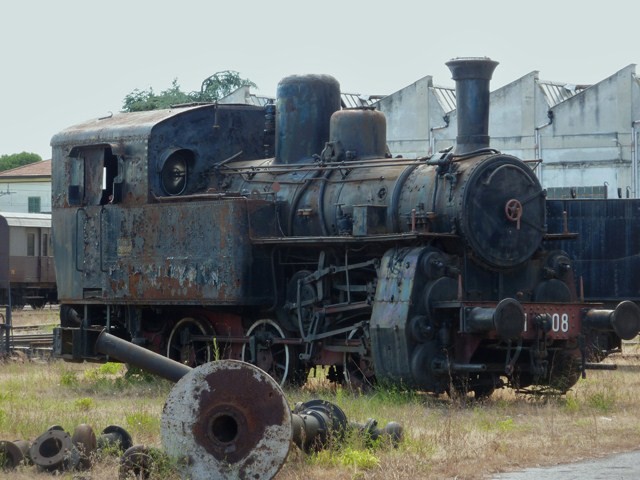 Ferrovie BO 1