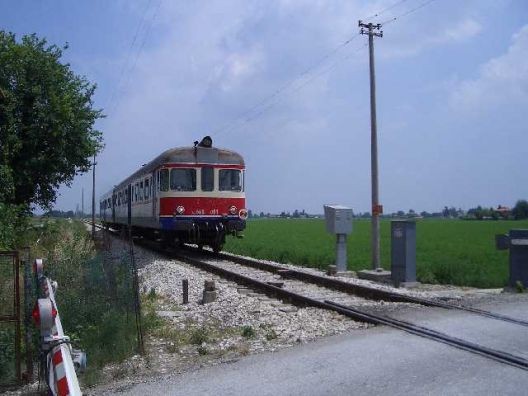 Ferrovie BO 3