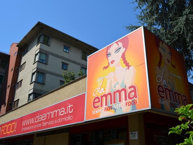 Via Emilia