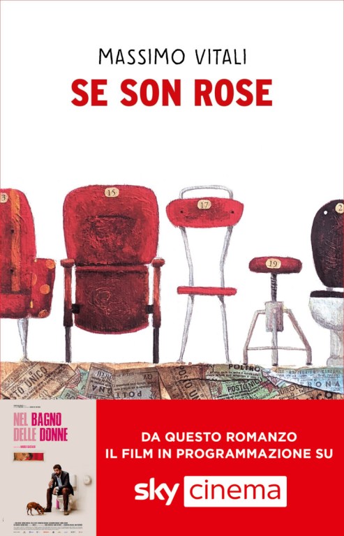 copertina di Frida Books | Massimo Vitali