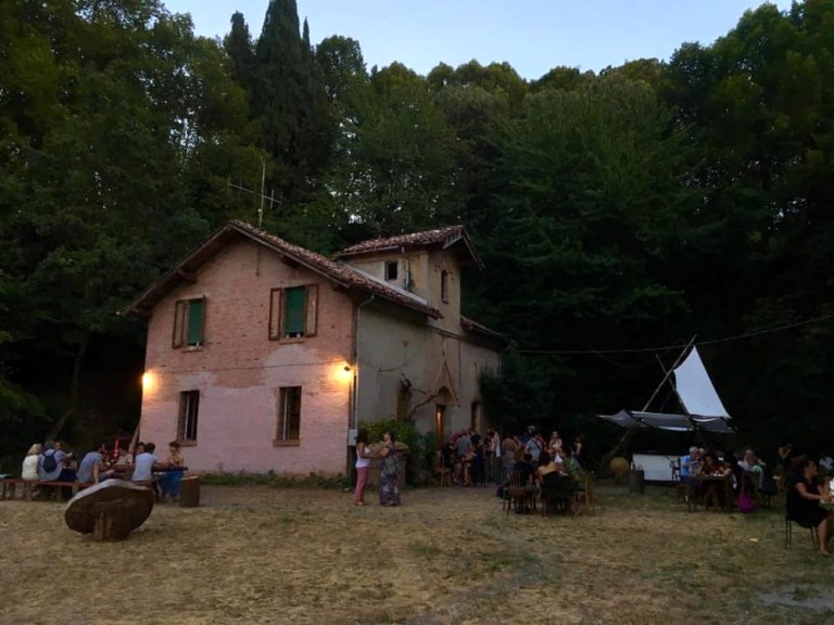 immagine di Casa del Custode