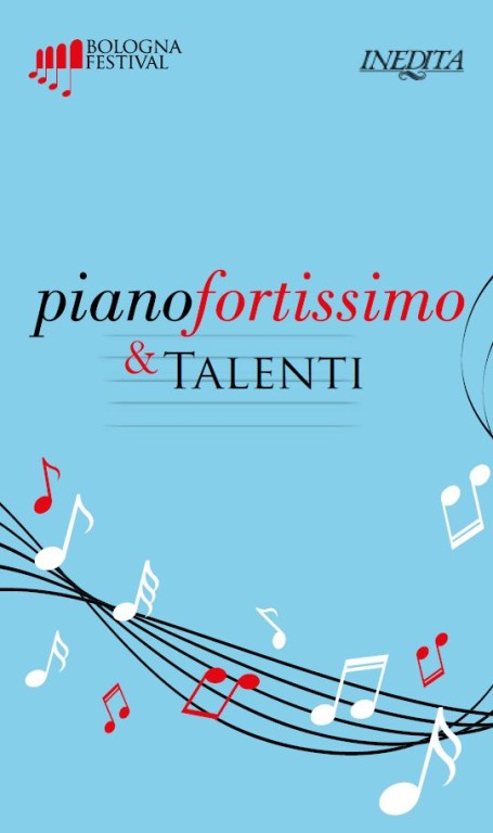 immagine di PIANOFORTISSIMO & Talenti
