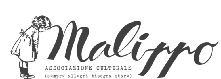 copertina di Malippo Associazione Culturale