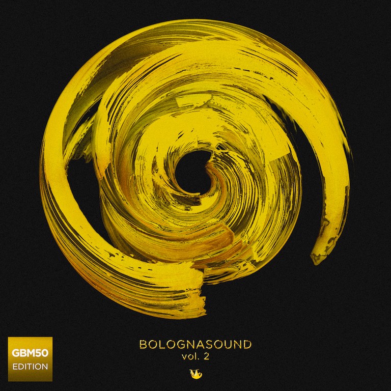image of BolognaSound vol. 2 - GBM50 Edition