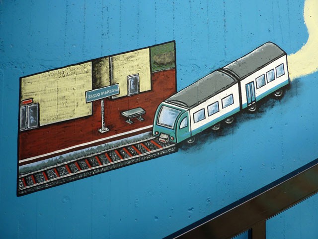Ferrovie BO 1