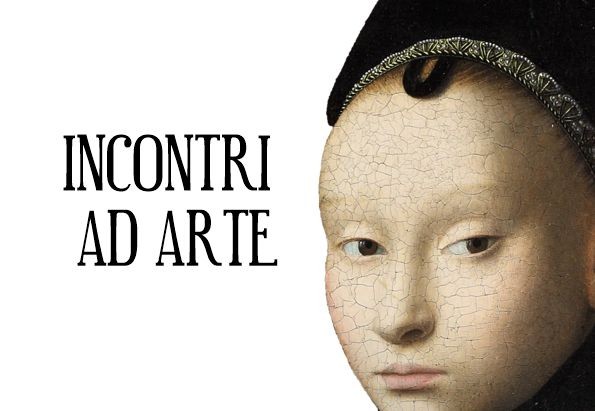 immagine di Incontri ad Arte