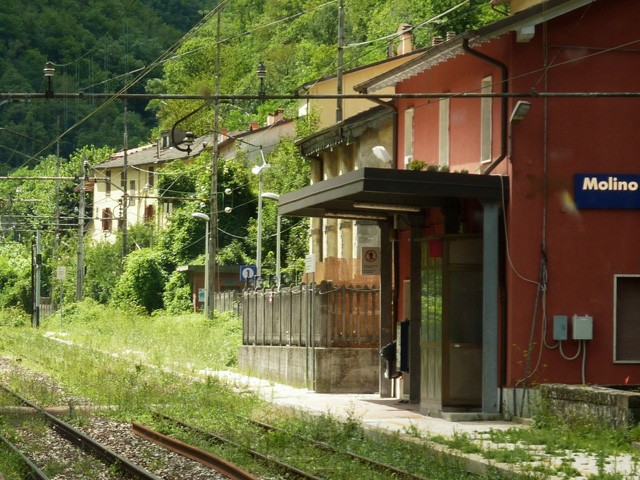 Ferrovie BO 1