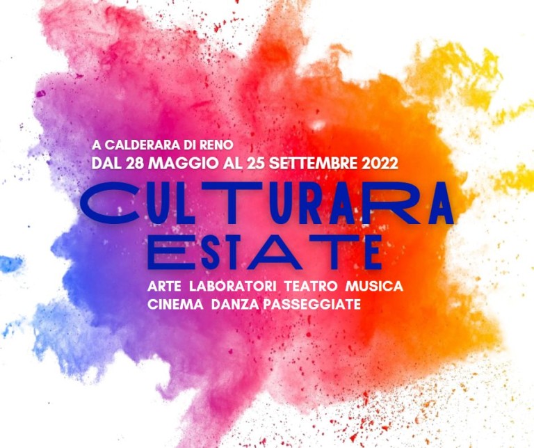 copertina di CulturaraEstate