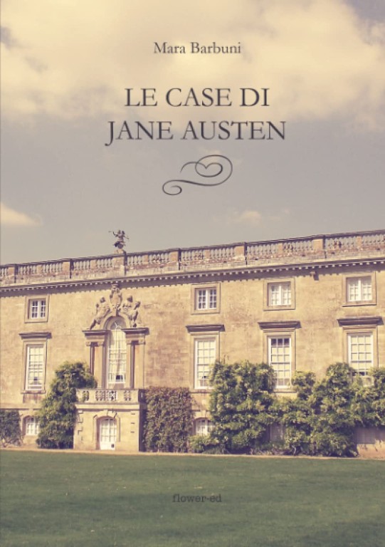 copertina di Jane Austen Book Club day 2017