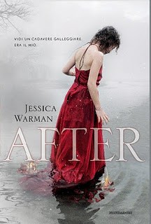 copertina di After