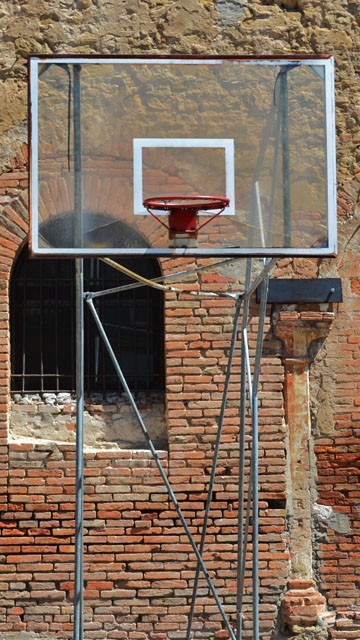 immagine di Basket City
