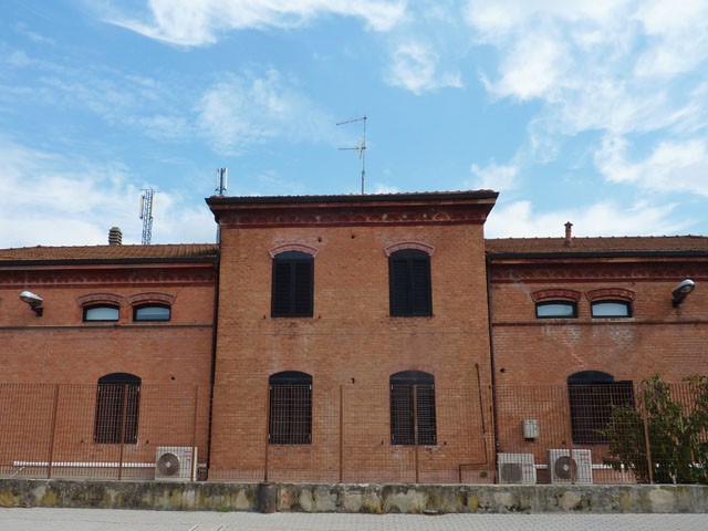 Ferrovie BO 2