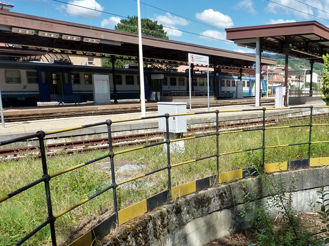 Ferrovie BO 1