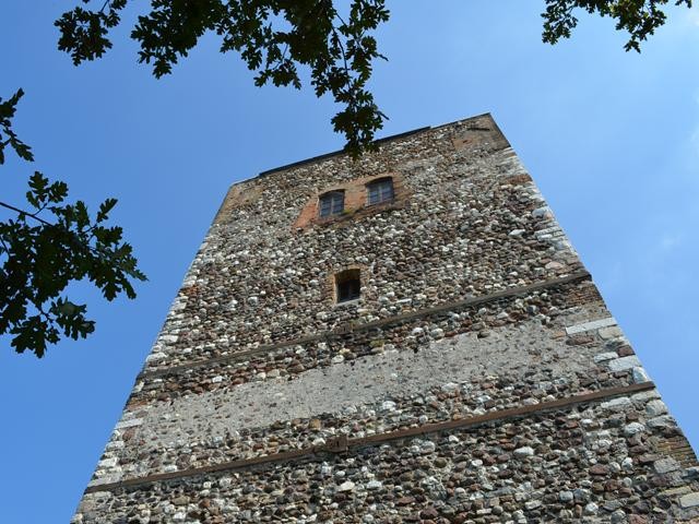 La torre di Solferino