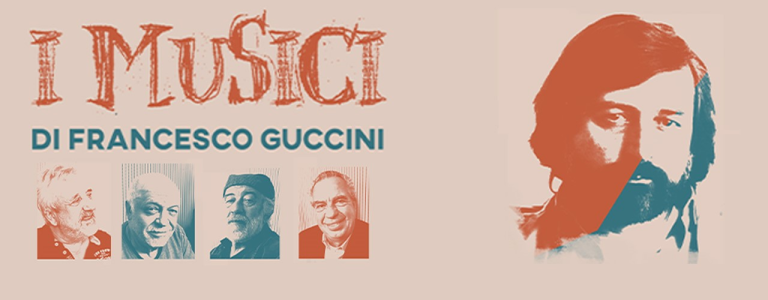 immagine di I Musici di Francesco Guccini