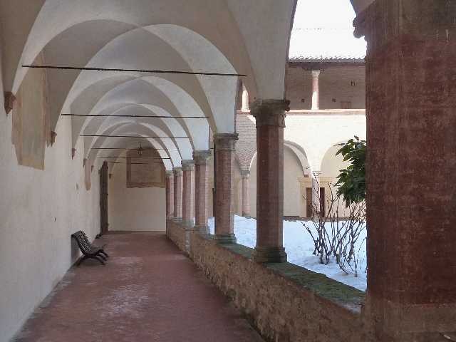 Bologna - Appennino Bolognese - Immagini chiese