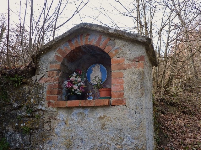 Bologna - Appennino Bolognese - Immagini chiese