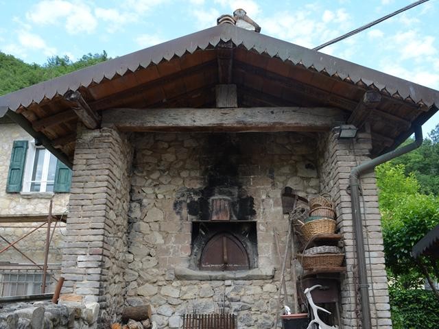 Montagna bolognese nel medioevo
