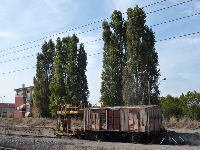 Ferrovie BO 3
