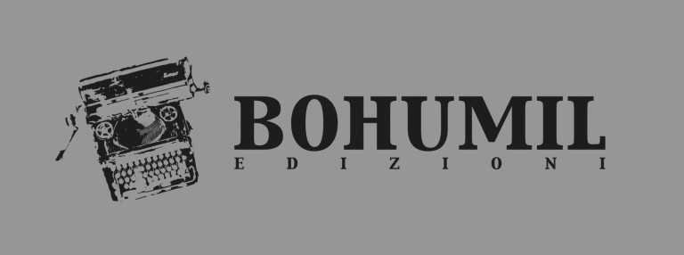 copertina di Bohumil edizioni