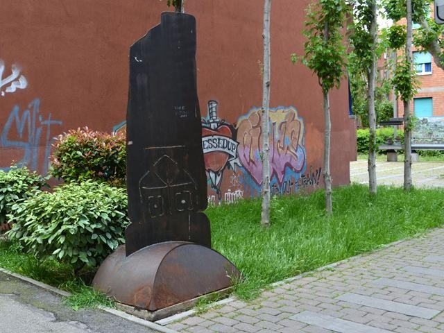 Etruschi Necropoli villanoviana di San Vitale