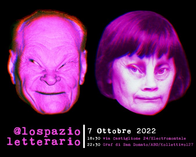immagine di Lo Spazio Letterario