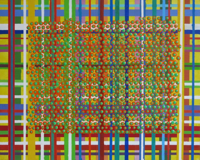 copertina di Massimo Kaufmann | Dal sistema periodico