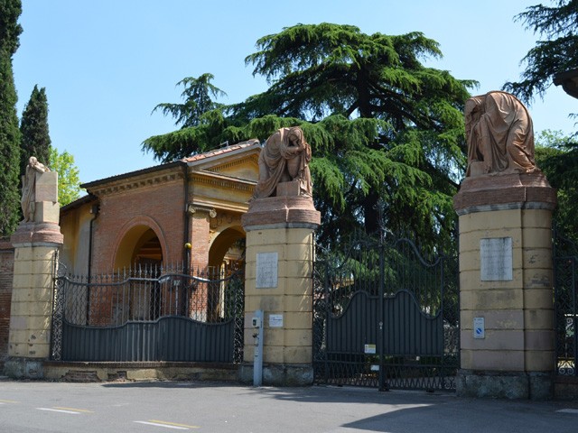 Cimitero della Certosa