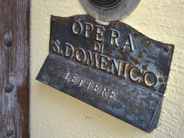 Opera di S. Domenico (BO)