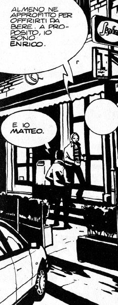 immagine di Il fumetto a Bologna