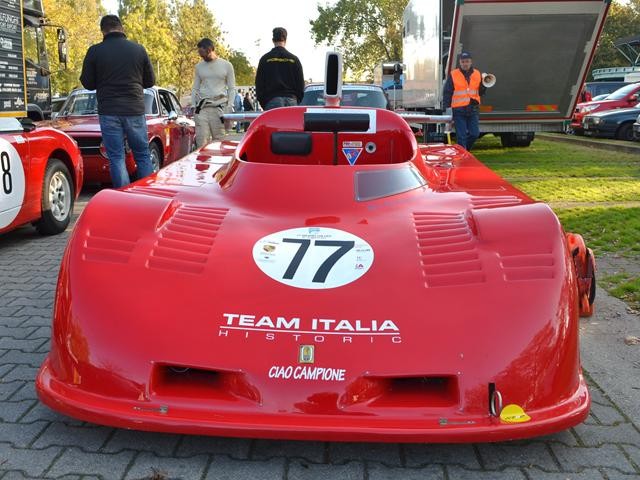 Bologna San Luca - gara di velocità in salita - 13a edizione - 2014