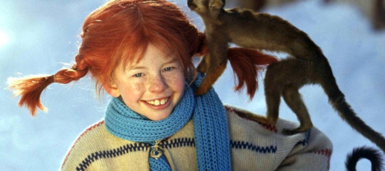 Pippi Calzelunghe diventa un musical