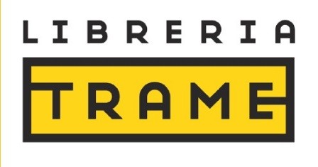 copertina di Trame Libreria Bookshop