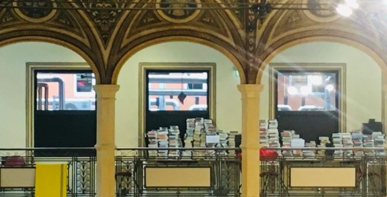 cover of