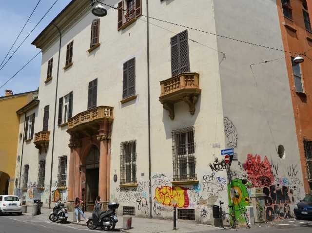Palazzo Bianconcini