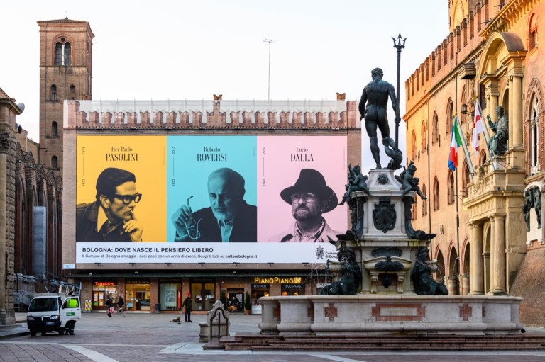 Bologna: dove nasce il pensiero libero