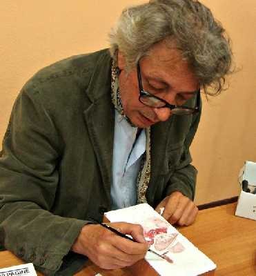 immagine di Sergio Tisselli