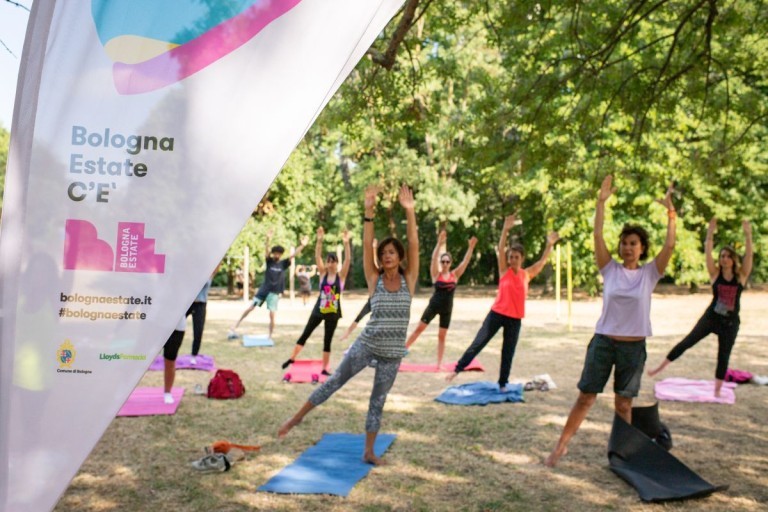immagine di I bandi per Bologna Estate 2021