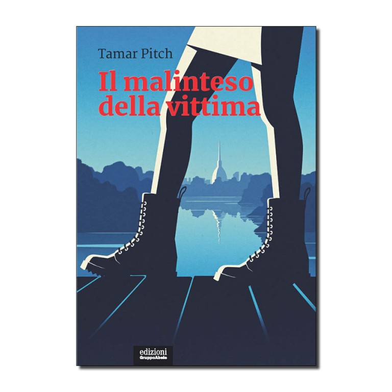 immagine di Il malinteso della vittima
