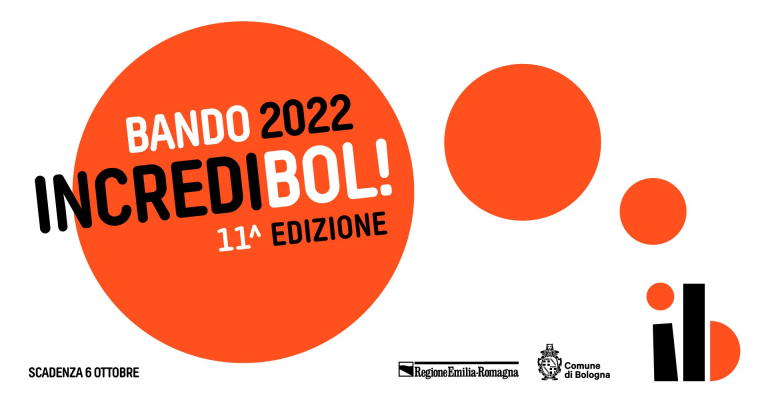 copertina di IncrediBOL! 2022
