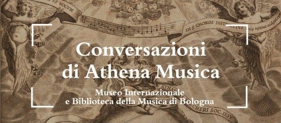 immagine di Conversazioni di Athena Musica