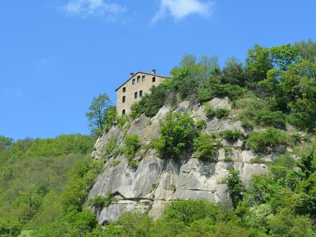 Appennino bolognese