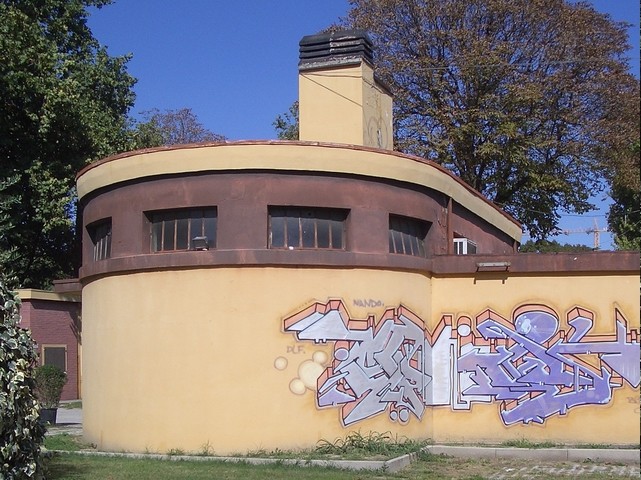 Ferrovie BO 4