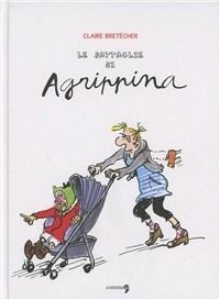 immagine di Claire Bretécher