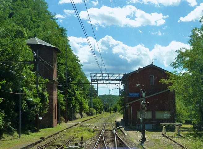 Ferrovie BO 1